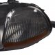 Honda Civic 1996-1998 Smoked Custom Headlights