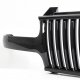 Chevy Suburban 2000-2006 Black Vertical Grille