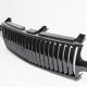 Chevy Silverado 1999-2002 Black Vertical Grille