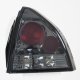 Honda Prelude 1992-1996 Smoked Altezza Tail Lights