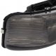 Chevy Tahoe 2000-2006 Smoked Euro Headlights