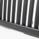 Dodge Ram 1994-2001 Black Grille Vertical Bars