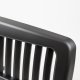 Dodge Ram 1994-2001 Black Grille Vertical Bars