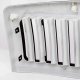 Dodge Ram 2500 1994-2002 Black Grille Vertical Bars