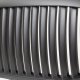 Dodge Ram 2006-2008 Matte Black Vertical Grille
