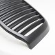 Dodge Ram 3500 2006-2009 Matte Black Vertical Grille