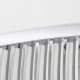 Dodge Ram 2006-2008 Chrome Vertical Grille