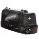 Ford F250 1992-1996 Smoked Headlights and Bumper Lights Set