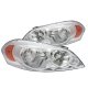 Chevy Monte Carlo 2006-2007 Clear Euro Headlights