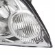 Chevy Monte Carlo 2006-2007 Clear Euro Headlights