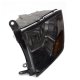 Dodge Ram 2009-2012 Smoked Headlights