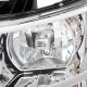 Chevy Silverado 2007-2013 Chrome Headlights