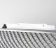 Chevy Avalanche 2007-2014 Chrome Mesh Grille