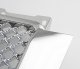 Chevy Suburban 2007-2014 Chrome Mesh Grille