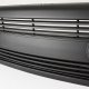 Ford F250 Super Duty 1999-2004 Black Billet Grille and Fog Lights