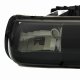 Chevy Silverado 1999-2002 Black Smoked Headlights Set and LED Tail Lights