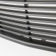 Chevy Tahoe 2000-2006 Black Billet Grille