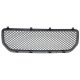 Dodge Magnum 2005-2007 Black Mesh Grille