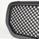Dodge Magnum 2005-2007 Black Mesh Grille