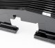 Chevy Blazer 1998-2004 Black Billet Grille Shell