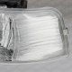 Chevy Suburban 2000-2006 Clear Euro Headlights and Bumper Lights
