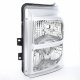 Ford F250 Super Duty 2011-2016 Headlights