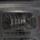 Ford F250 Super Duty 2011-2016 Smoked Halo Projector Headlights LED DRL