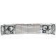 Chevy 1500 Pickup 1988-1993 Chrome Billet Grille and Headlight Conversion Kit