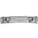 Chevy 3500 Pickup 1988-1993 Chrome Billet Grille and Headlight Conversion Kit