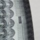 Dodge Ram 2002-2006 Smoked LED Tail Lights