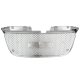 GMC Yukon 2007-2014 Chrome Round Punch Hole Grille