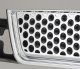 GMC Yukon 2007-2014 Chrome Denali Grille and Bumper Grille Set