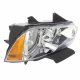 Dodge Charger 2011-2014 Headlights