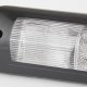 Dodge Ram 2500 2003-2009 Clear LED Third Brake Light