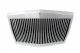 Chrysler 300 2005-2010 Chrome Phantom Style Vertical Grille