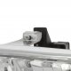 Chevy Blazer 1998-2004 Clear Euro Headlights