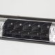 Chevy Silverado 1999-2006 Black LED Third Brake Light
