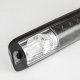 GMC Sierra 1999-2006 Black LED Third Brake Light