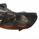 Honda Accord 1998-2002 Smoked Euro Headlights