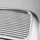 Dodge Ram 2002-2005 Chrome Billet Grille