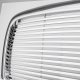 Dodge Ram 2002-2005 Chrome Billet Grille