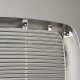 Dodge Ram 2002-2005 Chrome Billet Grille