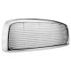 Dodge Ram 3500 2003-2005 Chrome Billet Grille