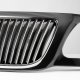Ford Expedition 1999-2002 Black Vertical Grille