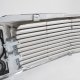Chevy Silverado 1994-1998 Chrome Billet Grille and Headlight Conversion Kit