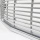 Chevy Suburban 1994-1999 Chrome Billet Grille and Headlight Conversion Kit