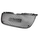 GMC Yukon 2007-2014 Black Round Hole Grille