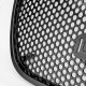 GMC Yukon 2007-2014 Black Round Hole Grille