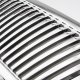 Ford Expedition 1999-2002 Chrome Vertical Grille