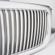 Ford Expedition 1999-2002 Chrome Vertical Grille